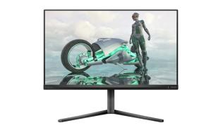 (27) Philips 27M2N3800A/00 (IPS WLED 3840x2160, 350, 1000:1, 1ms, 320Hz) (2xHDMI 2.0 1xDP 1.4, Audio) głośniki, szary