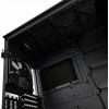 Phanteks Eclipse P600S Silent TG czarna (szkło hartowane) (3x2.5, 4x3.5/2.5) 2xUSB 3.2 Gen1, 1xUSB-C 3.2 Gen1) [PH-EC600PSTG_BK01]