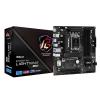 Asrock B760M PG Lightning WiFi (Intel B760) [S1700, 4xDDR5 do 7200MHz, (HDMI 2.1, DP 1.4) (2xM.2, 1xPCIe 5.0 x16, 1xPCIe 3.0 x16 (x4)), WiFi 6E, BT 5.3, micro ATX]