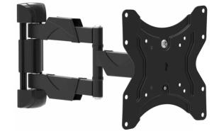 Uchwyt ścienny do monitora lub telewizora Maclean 13-55 30kg [MC-742]