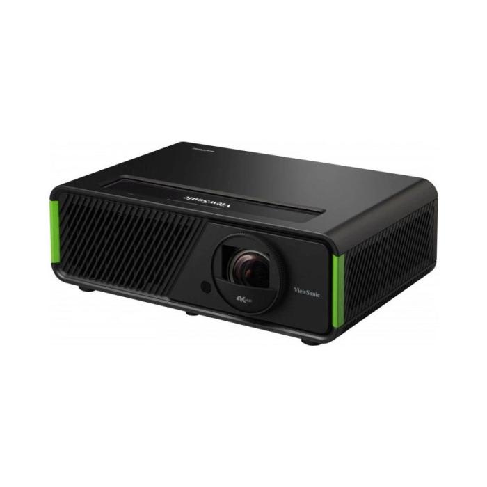 Projektor Viewsonic X2-4K (3840x2160, 16:9, 2000, 3000000:1, 30000h) (2xHDMI, 1xUSB, 1xUSB-C, 1xRS-232)