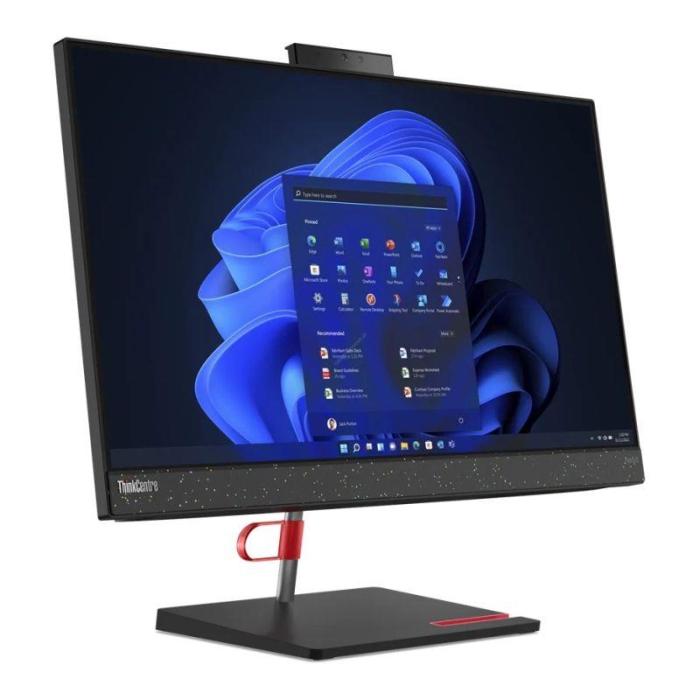 LENOVO ThinkCentre neo 50a [12B6000NPB] 24 Intel Core i5-12500H 24inch FHD AG 8GB 256GB SSD M.2 PCIe NVMe Intel Iris Xe W11P PL/EN