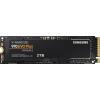 Samsung 970 Evo Plus 2TB SSD M.2 2280 NVMe Gen3x4 (3500/3300 MB/s) (2GB LPDDR4) [MZ-V7S2T0BW]