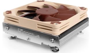 Noctua NH-L9i (Intel) (1x92 mm)