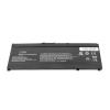 Movano bateria HP Omen 15-DC 15.4V, 3500mAh [BZ/HP-15DC, SR04XL]