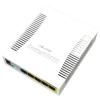 MikroTik Switch 5xRj45