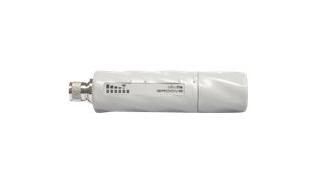 Mikrotik GrooveA 52 ac CPE Dual Band 1x RJ45 1000Mb, s Access Point [RBGROOVEGA-52HPACN]