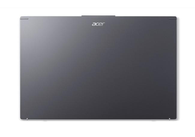 Acer Aspire 15 A15-51M-561U [NX.KVUEP.001] 10-Core Intel Core 5 120U/15.6 1920x1080 matowa IPS 60Hz / 16GB / 512GB / Intel Graphics / pk / 1.77kg / Win11Home (szary)