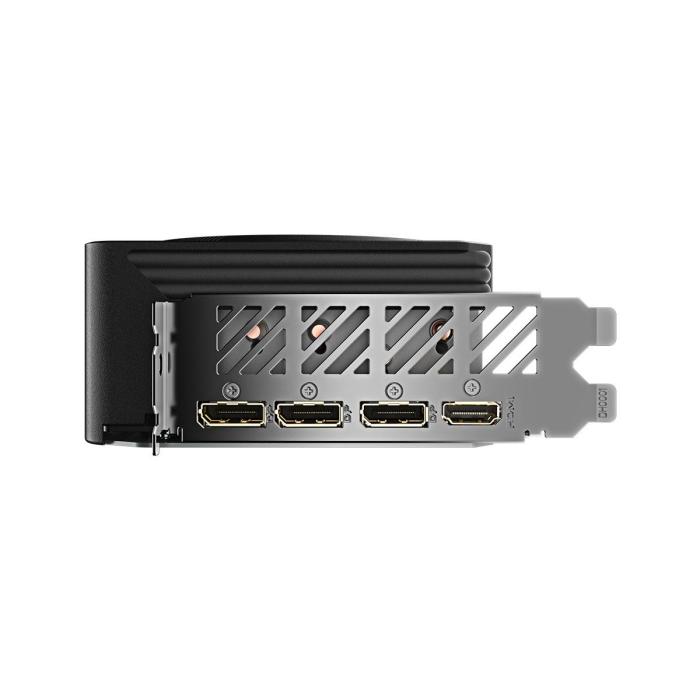 GeForce PCI-E RTX4070 Gigabyte 12GB GDDR6X Gaming OC [GV-N4070GAMING OC-12GD] (1xHDMI 2.1a, 3xDP 1.4a) (192-bit, PCI-E 4.0)