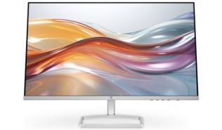(27) HP S5 527sf (IPS LED, 1920x1080, 300, 5ms, 100Hz) (VGA, 2xHDMI 1.4, Audio) srebrny [94F44E9ABB]