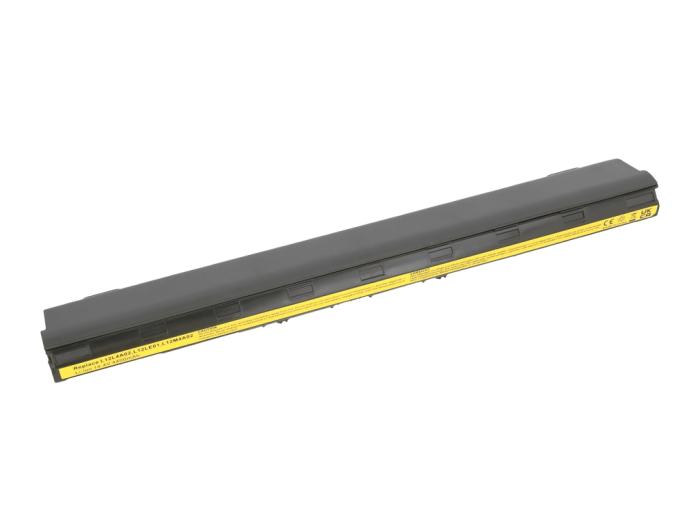 Mitsu bateria Lenovo Ideapad G500S, G510s, Z710 14.4V/14.8V 4400mAh 63Wh [BC/LE-G500SH]
