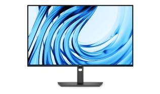 (27) Dell Pro E2726H (IPS,1920x1080 , 300, 1500:1, 5 ms, 99% sRGB, 120 Hz) (1xHDMI 1.4, 1xDP) pivot, czarny [210-BVKP]