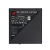 Asus ROG THOR (850W) (1x135mm) Modularny 80+Platinium (CPU 2x4+4) (PCI-E 3x6+2, 1x16) (6xMolex, 10xSATA) [ROG-THOR-850P2-GAMING]