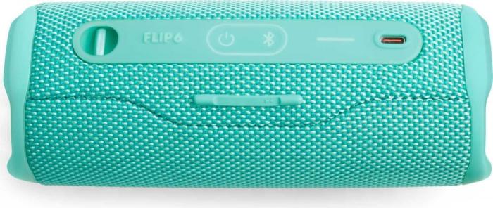 JBL Flip 6 (20W) (teal)