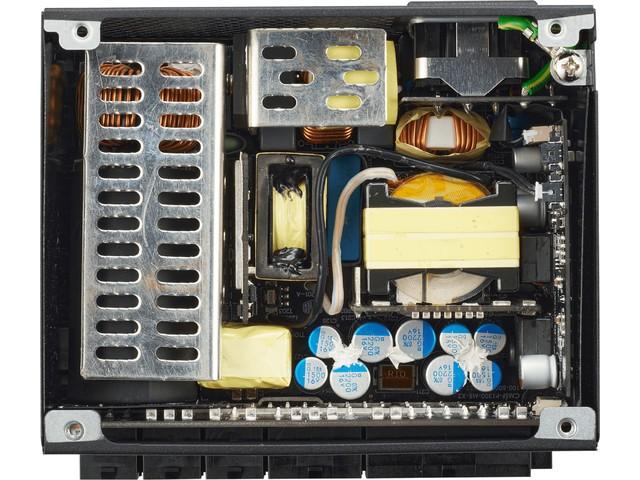 Cooler Master V SFX Platinum 1300W ATX 3.0 A/EU Cable (1x92mm) Modularny 80+Platinum (CPU 1x4+4, 1x8) (PCI-E 3x6+2) (4xMolex, 8xSata) [MPZ-D001-SFBP-BEU]