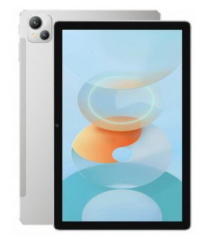 Blackview TAB 13 6/128 GB Silver LTE [TAB13-SR/BV]