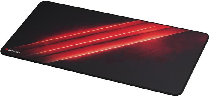 Genesis Carbon 500 Maxi Flash G2 (900x450mm) [NPG-2044]