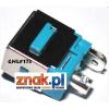 Gniazdo GNL173 do wtyczki 5.5x1.7mm (do notebooków Acer 5920, 5930, 6522, 6530, 7735ZG itp)