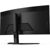 34’’ Gigabyte G34WQC (VA 4K zakrzywiony 1500R, 3440x1440, 350, 1ms, 120% sRGB, HDR 400, 144Hz) (2xHDMI 2.0, 2xDP 1.4) głośniki, czarny