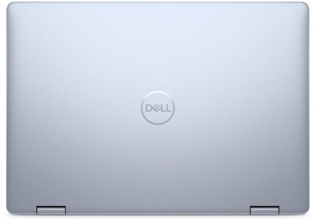DELL Inspiron 16 7640 2w1 [7640-5359] 10-Core Intel Ultra 5 125U/16 1920x1200 błyszcząca, dotykowy / 16GB LPDDR5x / 512GB / Intel Arc / pk / 2.18kg / Win11Pro (niebieski)