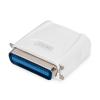 Digitus serwer wydruku (print server) 1xLPT, 1xLAN 10/100Mbps [DN-13001-1]