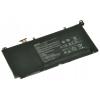 Replacement bateria Asus VivoBook S551, S551LB, S551LA, R553L, R553LN, R553LF, K551LN, V551 11.1V, 4110mAh, 50Wh [B31N1336, C31-S551]