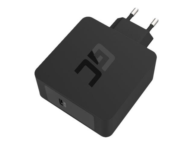 Green Cell Quick Charge 3.0 Uniwersalna ładowarka (zasilacz) sieciowa 230V / 1xUSB-C (60W PD) [CHAR09]