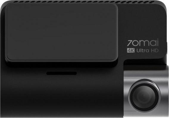 Wideorejestrator 70Mai Dash Cam A800S 4K + RC06 set