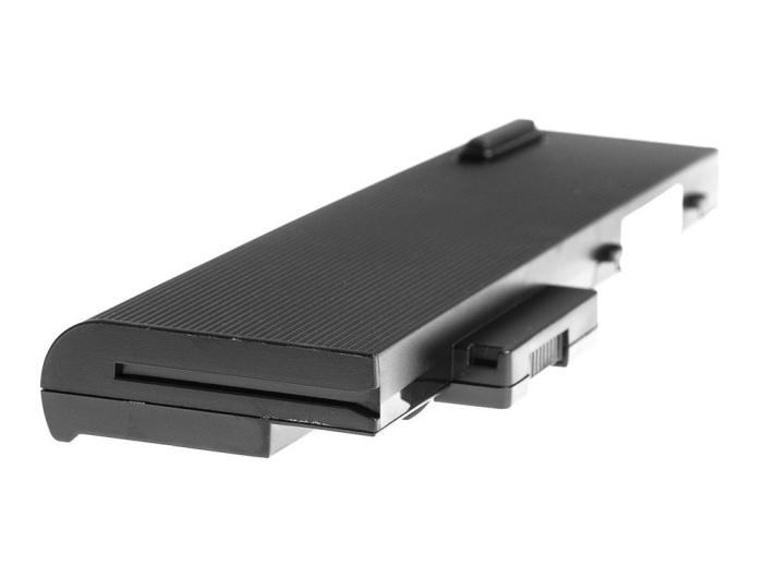 Green Cell bateria do Acer Aspire 1640 3000 3500 5000, 14.4V/14.8V 4400mAh [AC27]