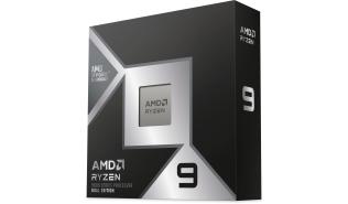 AMD Ryzen 9 9950X3D2 4.3/5.6GHz BOX (16 rdzeni / 32 wątki) (AMD Radeon Graphics) (Socket AM5, 64bit, 200W) [100-100001978WOF]