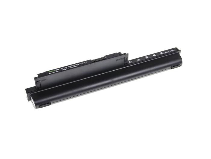 Green Cell bateria do Sony Vaio PCG-71811M PCG-71911M SVE15, 11.1V 6600mAh [SY17]