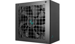 DeepCool GamerStorm PN-M PN850M ATX 3.1 Black (850W) (1x120mm) 80+Gold [R-PN850M-FC0B-JGEU]