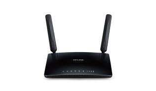TP-Link Wireless Router Modem 4G LTE 300Mbps [TL-MR6400]