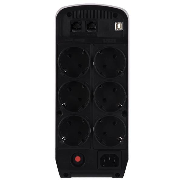 UPS CyberPower [CP900EPFCLCD]