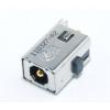 Gniazdo zasilania GNL203 do wtyczki 4.0x1.7mm do notebooków HP mini 210 series, 210-1000ei, 210-1049TU, 210-3080nr, 210t-1100, 210t-1100 CTO Vivienne Tam