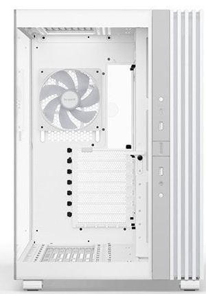 be quiet! Light Base 600 LX White [BGW68]