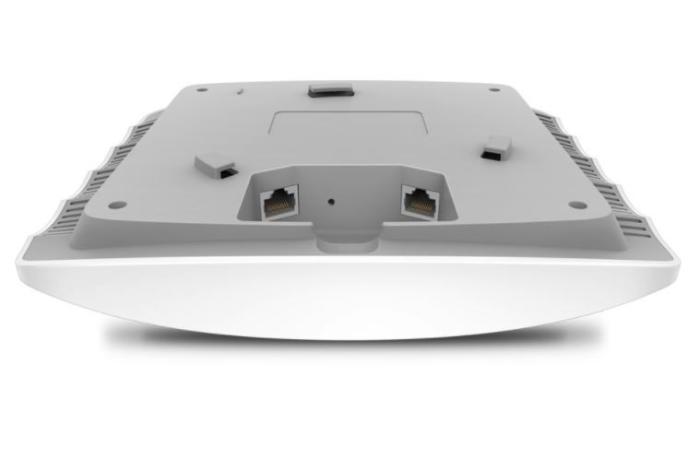 TP-Link Wireless Access Point AC1750 450, 1300Mbps PoE 2.4 i 5GHz [EAP265 HD]