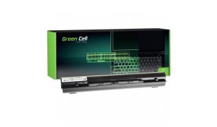 Green Cell bateria do Lenovo G50 G50-30 G50-45 G50-70 G70 G500s G505s Z710, 14.4V 4400mAh [LE86]