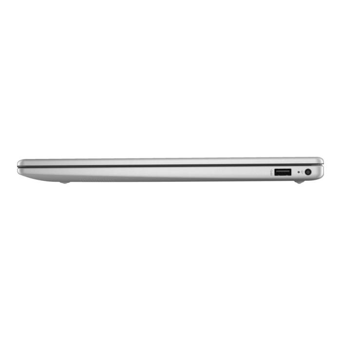 HP 15-fd0809nw [9Z2F5EA] 4-Core Celeron N100/15.6 1920x1080 matowa IPS / 8GB DDR4 / 256GB / UHD / 41Wh / 1.59kg / Win11Home (srebrny)