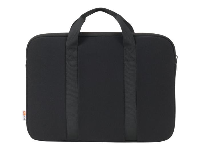 Dicota Base XX Laptop Sleeve Plus 13-13.3 (black) [D31789]