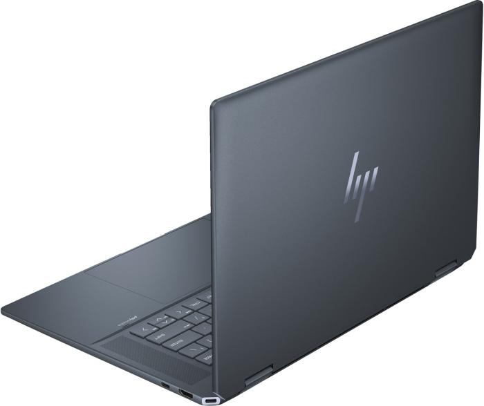 HP Spectre X360 [9R8C3EA] 16-Core Intel Ultra 7 155H/16 2560x1600 dotykowy, błyszcząca IPS/16GB LPDDR5/1TB SSD/Intel Arc/pk//1.95kg/Win11Pro (niebieski)