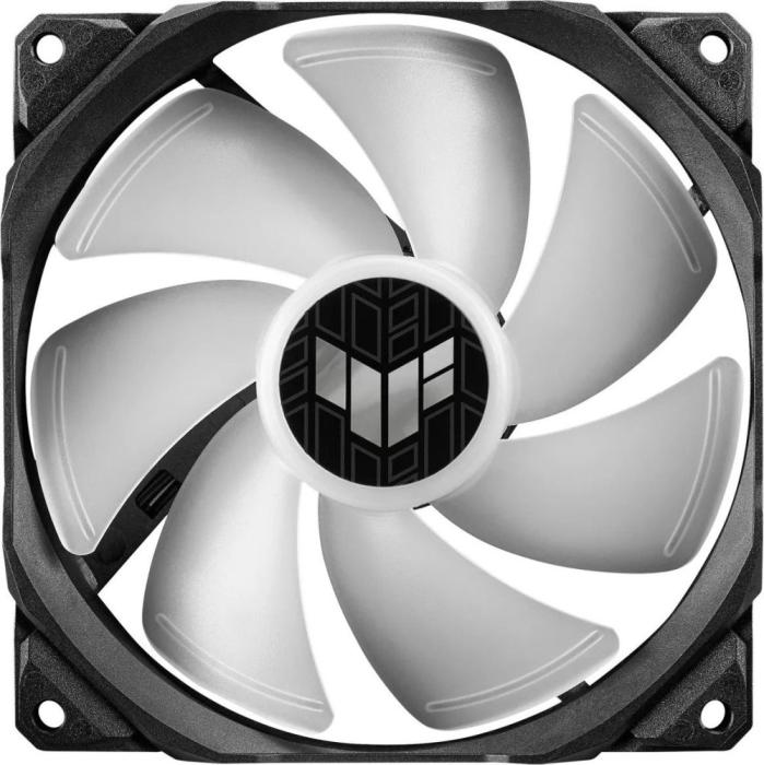 Asus TUF GAMING LC 120 ARGB 120mm (chłodzenie wodne) [90RC00H1-M0UAY0]