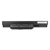 Movano bateria Asus A53, K53 10.8V, 6600mAh [BT/AS-K53H]