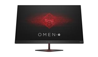 (27) HP OMEN 27 27inch (IPS LED, 1920x1080, 400, 1ms, 99%sRGB, HDR400, 165Hz) (2xHDMI 2.0, 1xDP 1.4) pivot, czarny [780F9E9ABB]