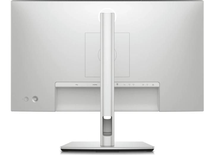 24’’ Dell UltraSharp U2424HE (IPS LED, 1920x1080, 250, 5ms, 120Hz) (DP 1.2, HDMI 1.4, 3xUSB, USB-C, Audio) vesa, czarny [210-BKJF/5Y]