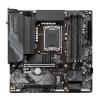 Gigabyte B760M GAMING X AX DDR4 (Intel B760) [S1700, 4xDDR4 do 5333MHz, (HDMI 2.0, DP 1.2) (2xM.2, 1xPCIe 4.0 x16, 1xPCIe 3.0 x4), WiFi 6E, micro ATX]