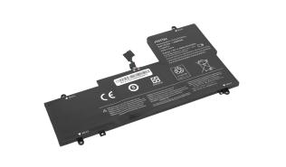 Mitsu bateria Lenovo Yoga 710-14IKB, 710-14ISK 7.4V/7.6V, 6800mAh (52Wh) (4 ogniwa Li-polymer Tianneng) [BC/LE-YOGA710]