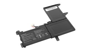Movano bateria Asus Vivobook 15 X510, S15 S510UA 11.4V, 3600mAh (41Wh) 3 ogniwa [BT/AS-X510]