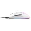SteelSeries Aerox 3 Snow 8500dpi (optyczna, USB, 1, 6)