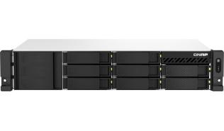 Serwer plików NAS QNAP TS-873AeU-4G